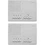 NOVI WI-4C 4-Channel FM Wireless Intercom