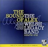 The Sound of Alex, Vol. 1