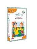 Caillou 1, Hörspiel [CASSETTE]