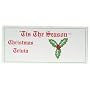 Tis The Season, Christmas Trivia Game