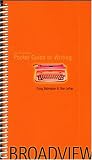 The Broadview Pocket Guide to Writing