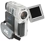 JVC GRDVM90U MiniDV Digital Camcorder with Built-in Digital Still Mode