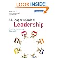 A Manager's Guide to Leadership