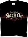 Rock On - Kerusso Christian - Christian and Religious Adult T-Shirt