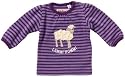 Adelheid - Werkstatt des wahren Gl&uuml;cks Lammfromm Leibchen langer Arm 2914098080 Baby T-Shirt