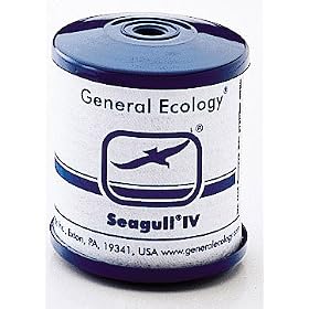 Seagull Water Purifier Replaceable Cartridge