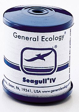 Seagull Ersatz-Filterpatrone