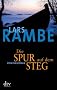 Die Spur auf dem Steg: Kriminalroman