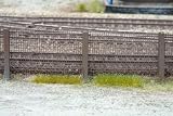 GREEN GRASS STRIPS