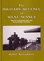 The Military Defence of West Sussex (Military books)