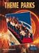 Books : Theme Parks (Impact English)