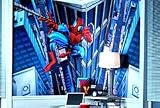Spiderman - Wall Mural