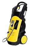 KAeRCHER K6.85M Pressure Washer with a 2500W Motor and 150 Bar Pressure