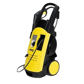 K�RCHER K6.85M Pressure Washer with a 2500W Motor and 150 Bar Pressure