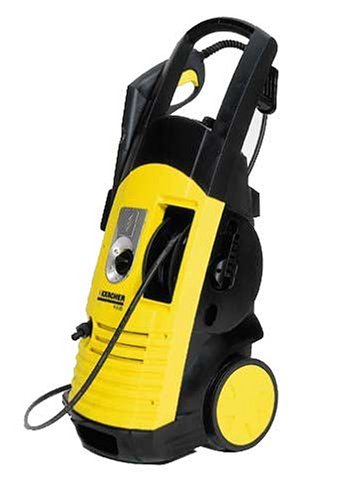 KÄRCHER K6.85M Pressure Washer with a 2500W Motor and 150 Bar Pressure
