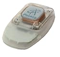 Pharos GPS Receiver with Bluetooth Wireless Technology