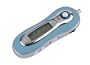 Macvision MA823T-2SB Blue 256MB MP3 Player
