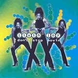 Don'T Stop Movin' - Livin' Joy