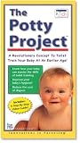 The Potty Project: A Revolutionary Concept To Toilet Train Your Baby At An Earlier Age