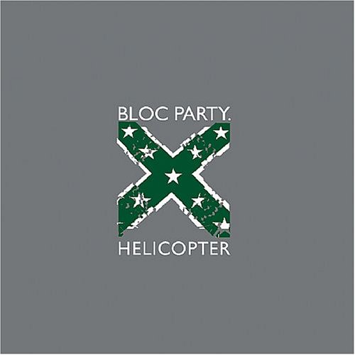 Bloc Party - Helicopter - Zortam Music