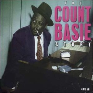 The Count Basie Story