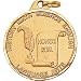 1 1/4 Inch Honor Roll Medal