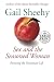 Sex and the Seasoned Woman (Random House Large Print (Cloth/Paper))