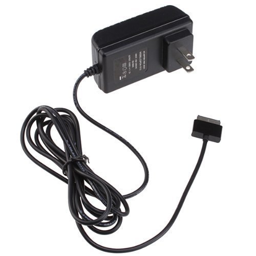 T-QuickÂ® 15V 1.2A AC Travel Wall Charger Adapter for Asus EeePad Eee Pad Transformer TF101, Prime TF201, TF300t, TF700t, Slider sl101 Tablet Tab Power Cord 15v Power Supply Cord Battery Charger
