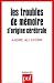 Les troubles de mémoire d'origine cérébrale chez Livres sur le nom: 410MQA01E5L._SL75_