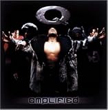 Amplified (Dirty Version) - Q-Tip