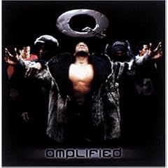 Amplified (Dirty Version)