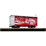 LGB 46672 Coca-Cola Melody Boxcar