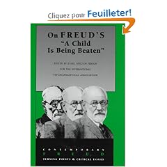 On Freud's "a Child Is Being Beaten"