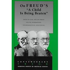 On Freud's "Child is Being Beaten" (Contemporary Freud: Turning Points & Critical Issues)