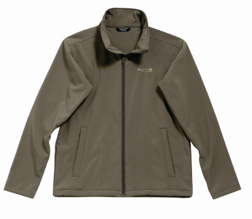 Regatta Bradwell, Softshell-Jacke, Amazon Gr. X-Large Preisvergleich