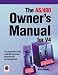 Book The AS/400 Owner's Manual for V4