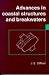 Books : Advances in Coastal Structures and Breakwaters: Proceedings of the International Conference Organized by the Institution of Civil Engineers and Held i