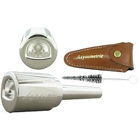 Asymmetric Opera 545 Trumpet Mouthpiece by 