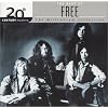 20th Century Masters - The Millennium Collection: The Best of Free
