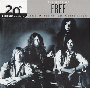 Free - The Best of Free: 20th Century Masters: Millennium Collection - Zortam Music