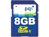 SD������ SDHC Class6  8GB  QSDH6-8G