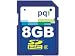 SD������ SDHC Class6  8GB  QSDH6-8G