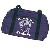 GLOVER'S SCOREBOOK BAG