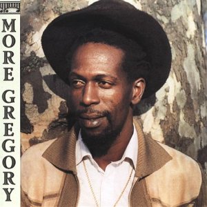 CD-Charts  Music : More Gregory