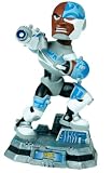  : Teen Titans - Toys - Cyborg Dynamic Bobblehead