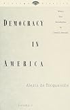 Democracy in America