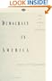 Democracy in America, Volume 1 (Vintage Classics)