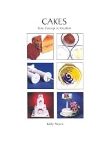 Cakes from Concept to Creation