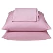 Home 300-TC Easy Care Sheet Sst - Fizzy Pink (TXL)