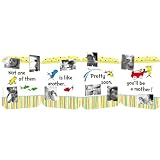Baby Seuss Centerpiece by Hallmark